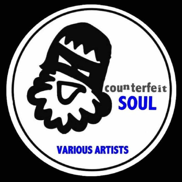 931209 Counterfeit Soul Vol. 4