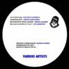 931209b Counterfeit Soul Vol. 4