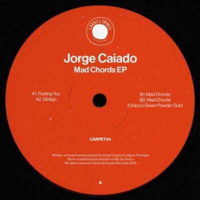 933896b Mad Chords