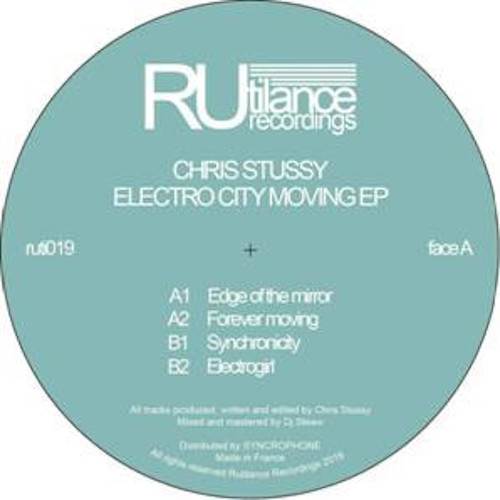 Electro City Moving