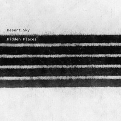 Hidden Places