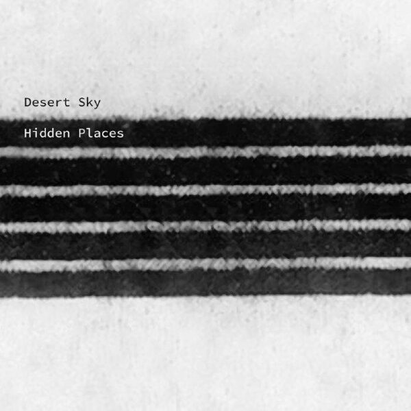 Hidden Places