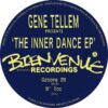 The Inner Dance