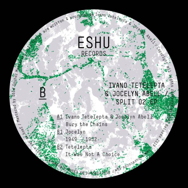 ESHU014 - A Split 02