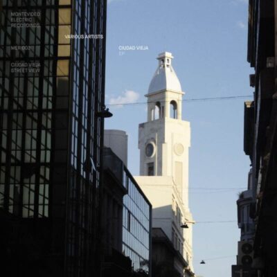 Ciudad Vieja