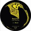 Lhou3 EP