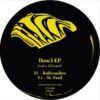Lhou3 EP