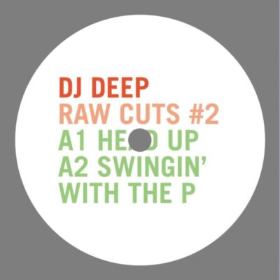 Raw Cuts #2