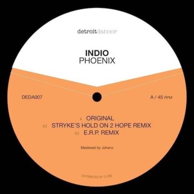 Phoenix