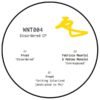 Label_12inch_Etiketten Disordered