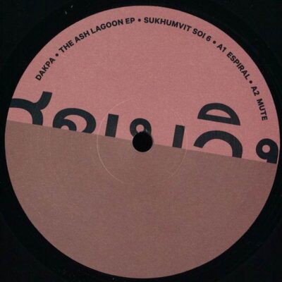 The Ash Lagoon EP