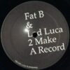 2 Make A Record
