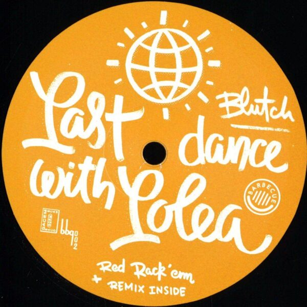 299426 Last Dance With Lolea