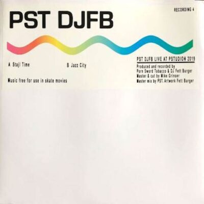 938271 PST & DJFB Live At Pstudion 2019