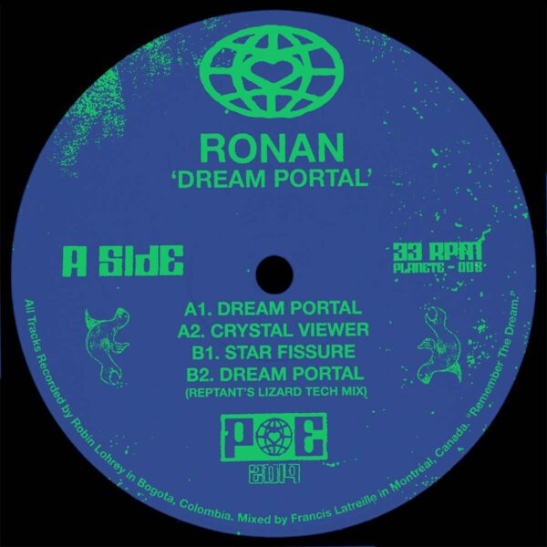 938351 Dream Portal