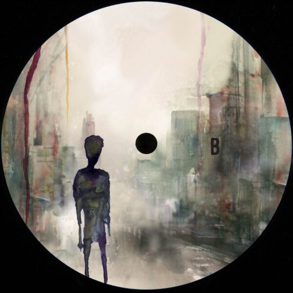 Drowned World EP