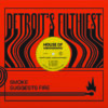 Smoke Suggests Fire Ep
