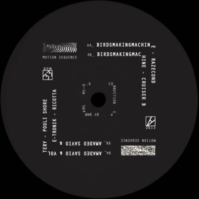 Connection EP