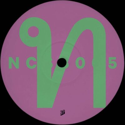 Inertia EP