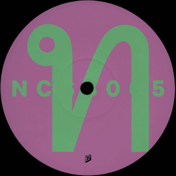 Inertia EP
