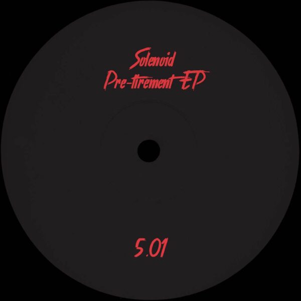 Pre-tirement EP