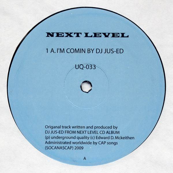 Next Level