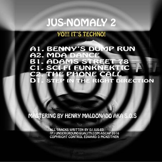 uq066 Jus-Nomaly 2