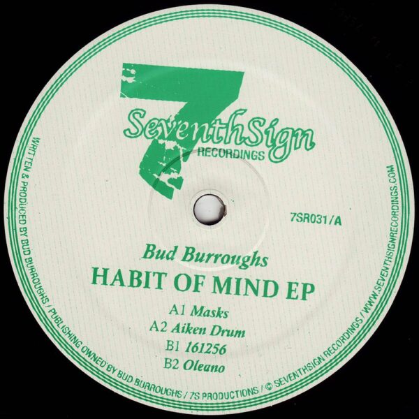 Habit of Mind