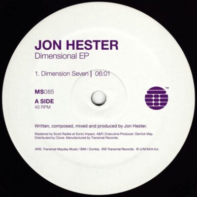 Hester Dimensional