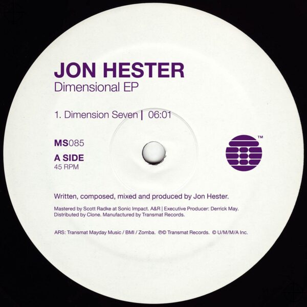 Hester Dimensional