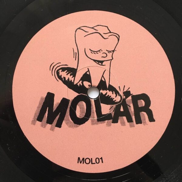MOL01_B_Side Dangerous Vol. 1