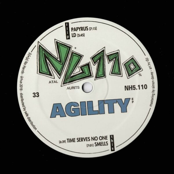 Agility