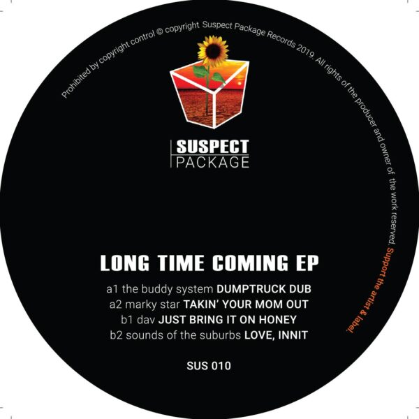 Long Time Coming