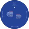 UNDF010_back Undefined Tales 1.2 : Mind & Senses Purified