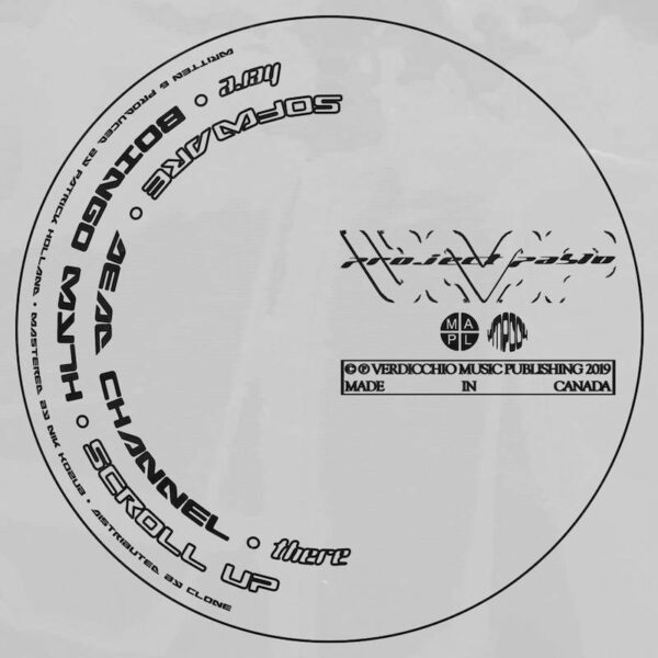 VMP004_DIGI_B Sofware