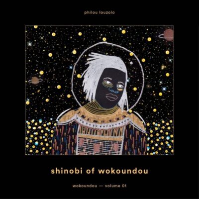 Shinobi Of Wokoundou