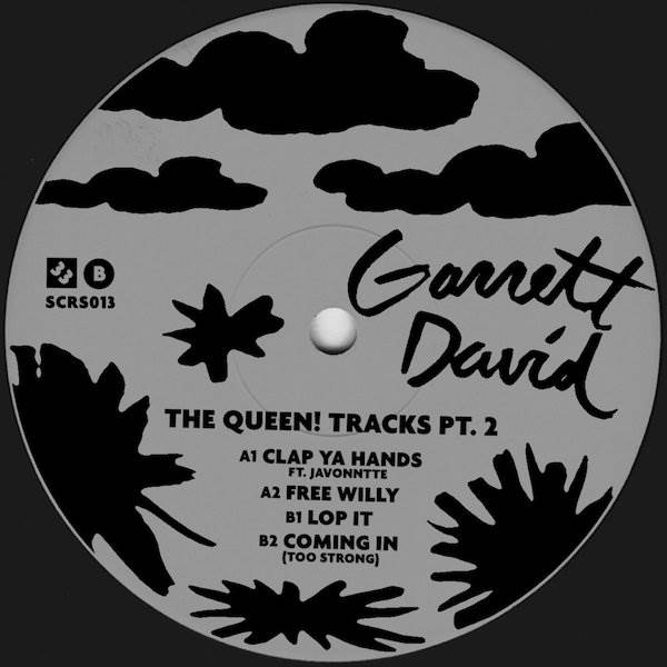 a0633084807_10 The Queen! Tracks Pt. 2