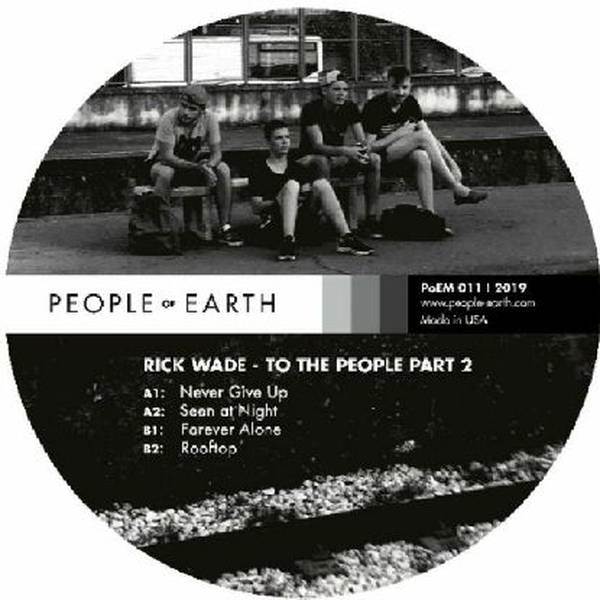 To The People Part 2
