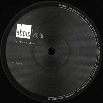 ATIPICLAB 006