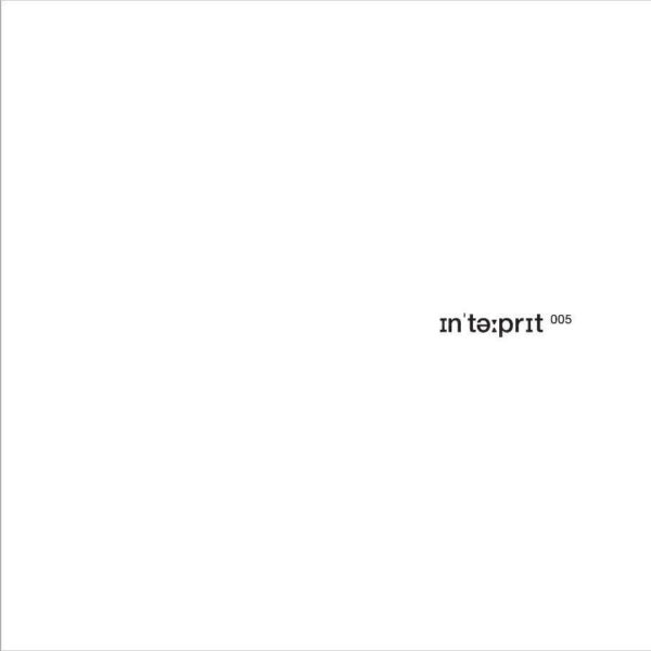 INTERP 005