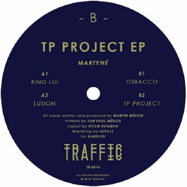 TP Project