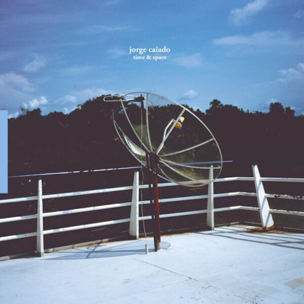 GRM004 Time & Space
