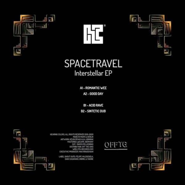 Interstellar