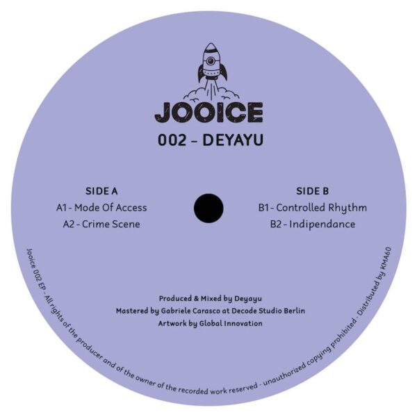 Jooice 002