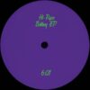 Bellboy EP