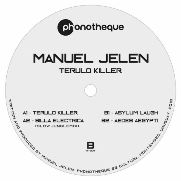 Terulo Killer
