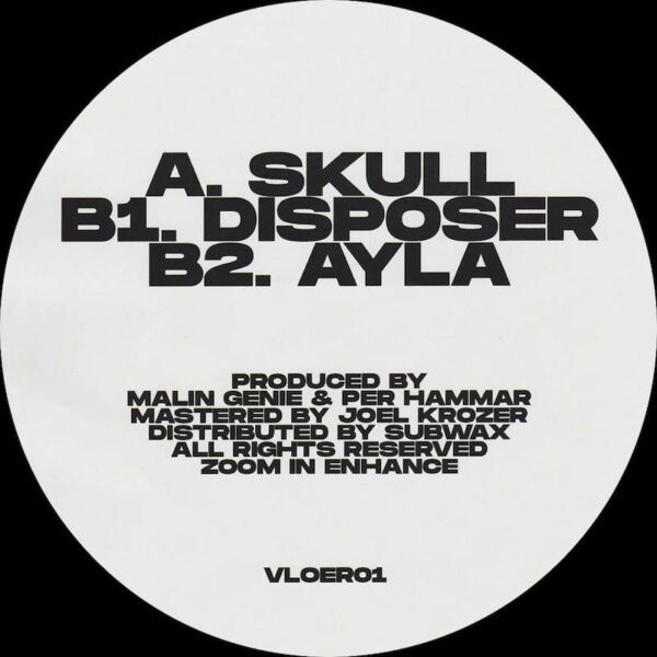 Skull