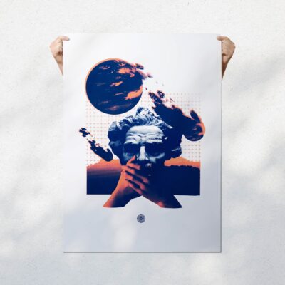 Print Yoyaku Paris