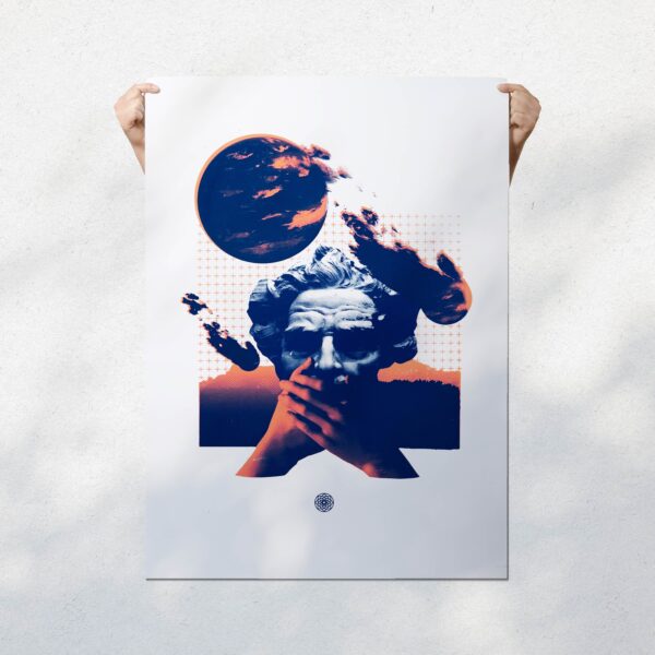 Print Yoyaku Paris