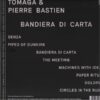938638b Bandiera Di Carta